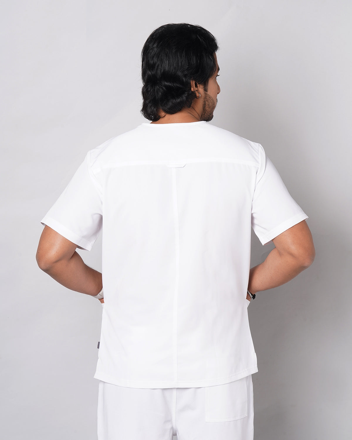 Performance V-Neck