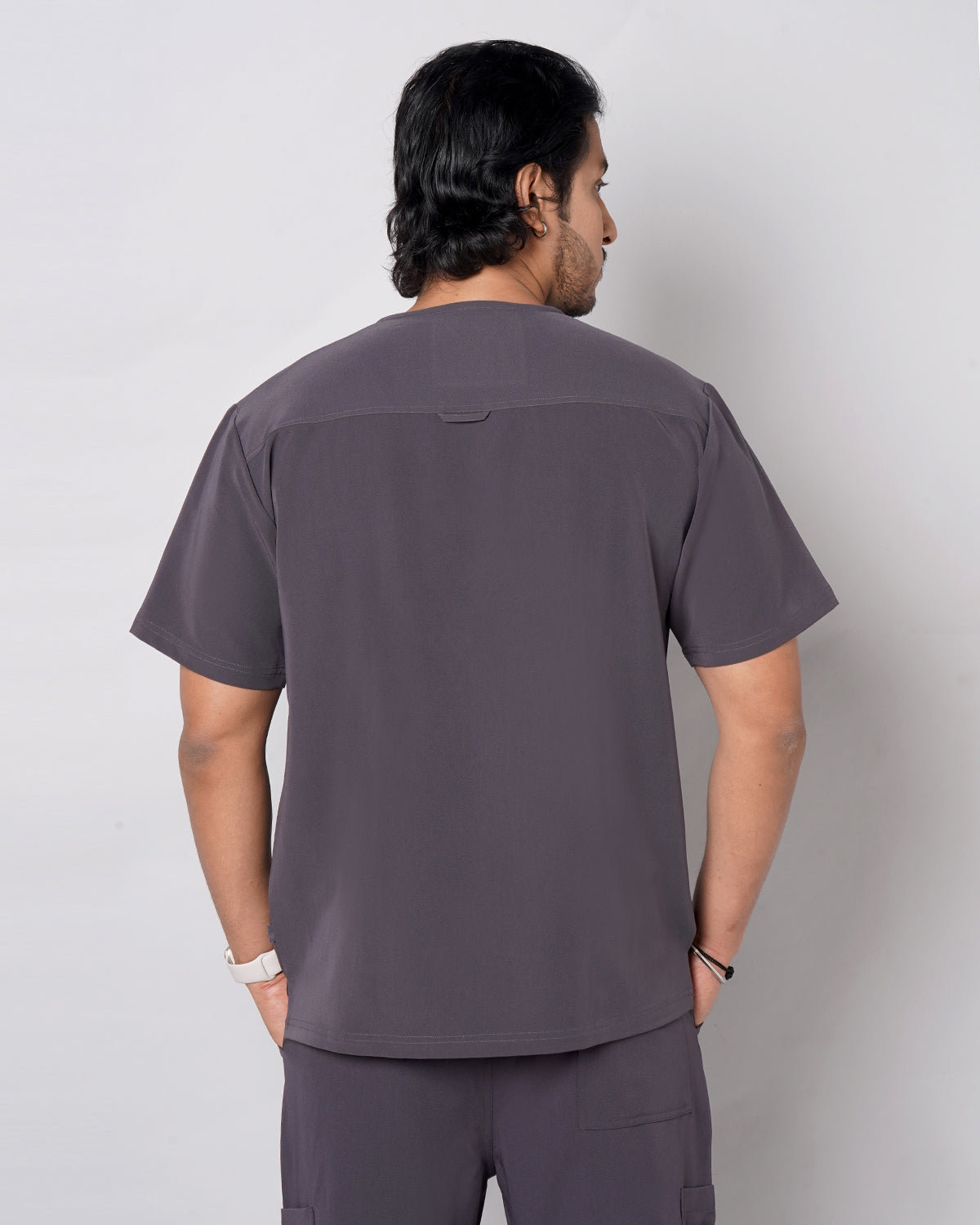 Classic V-Neck
