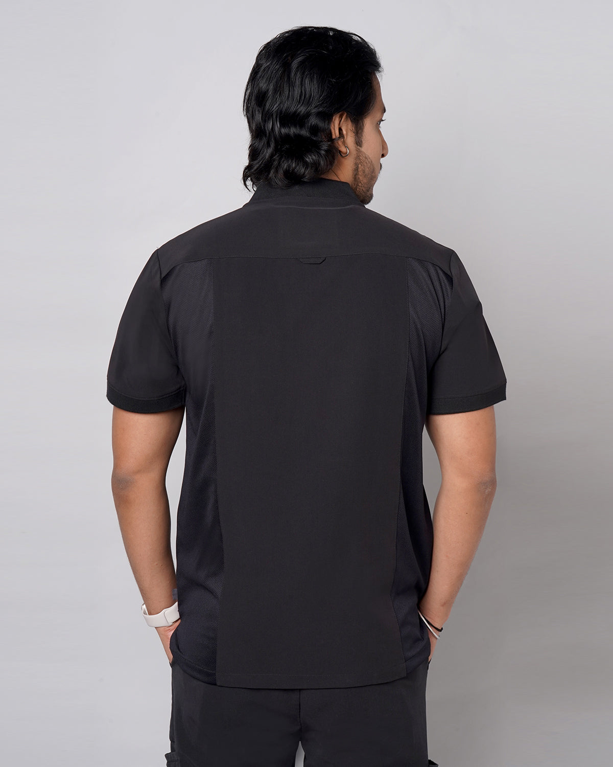 Active Henley
