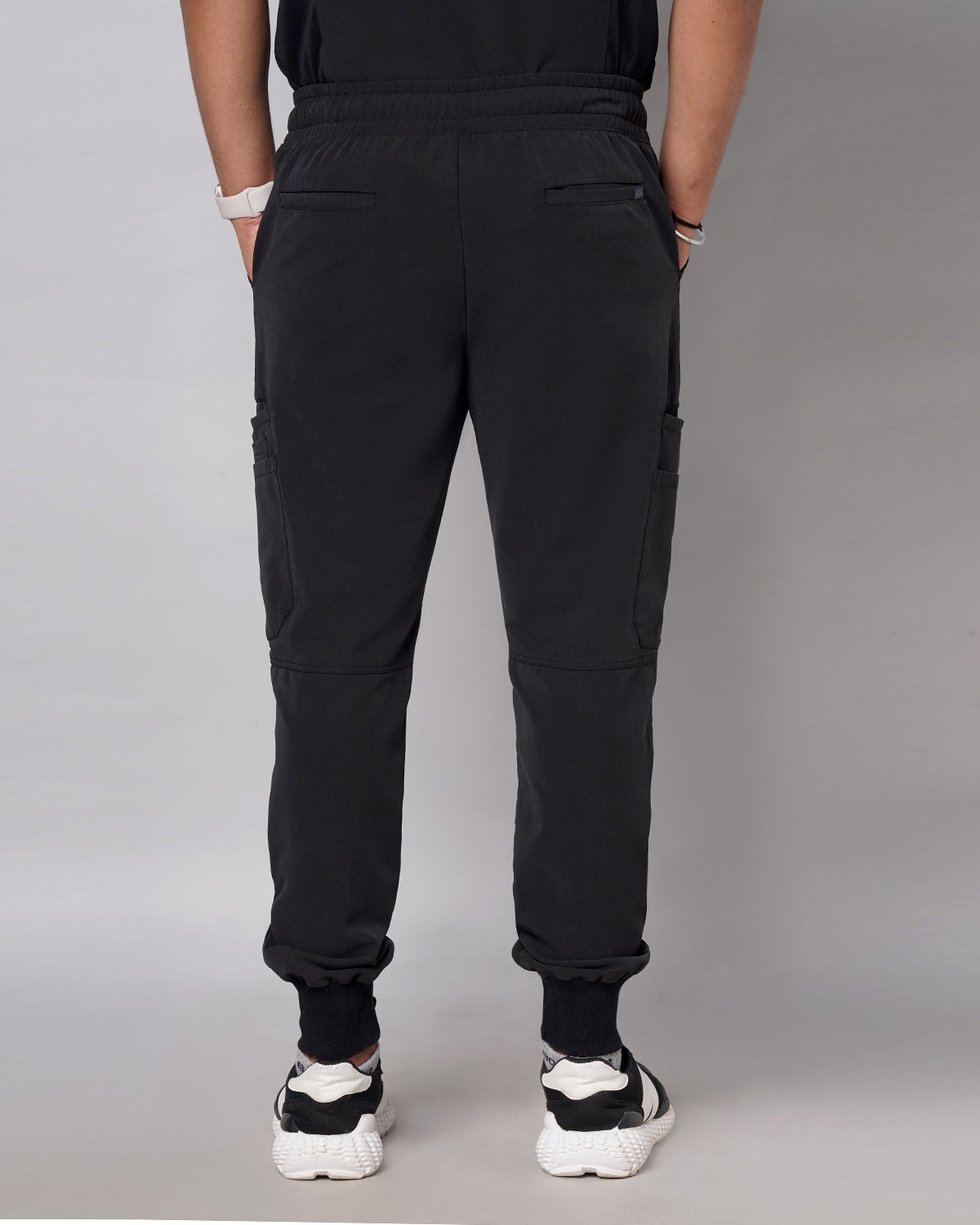 Active Joggers