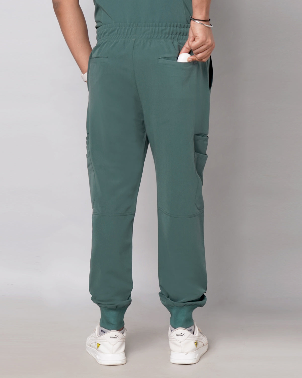 Active Joggers