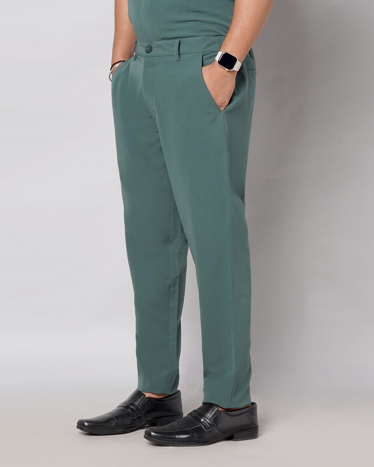 Tailored Trousers