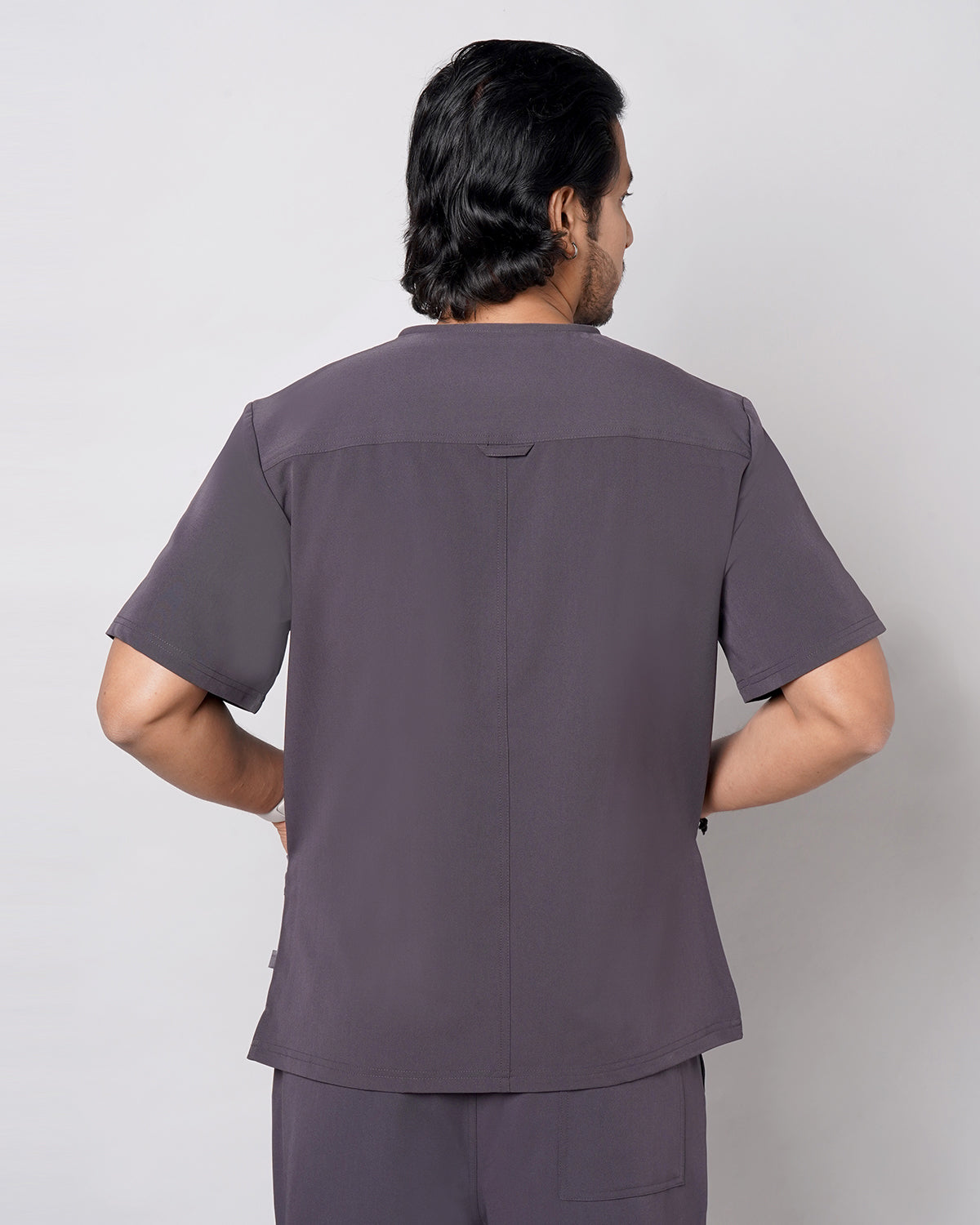 Performance V-Neck