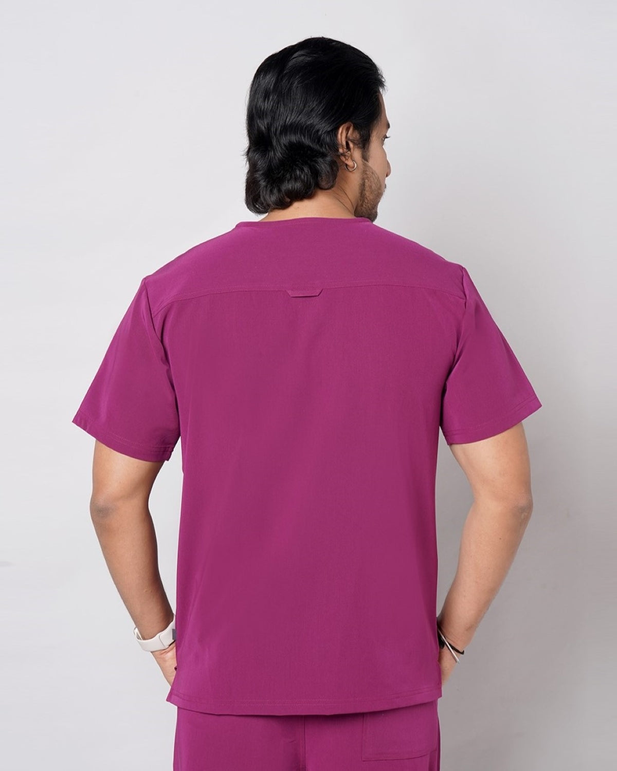 Classic V-Neck