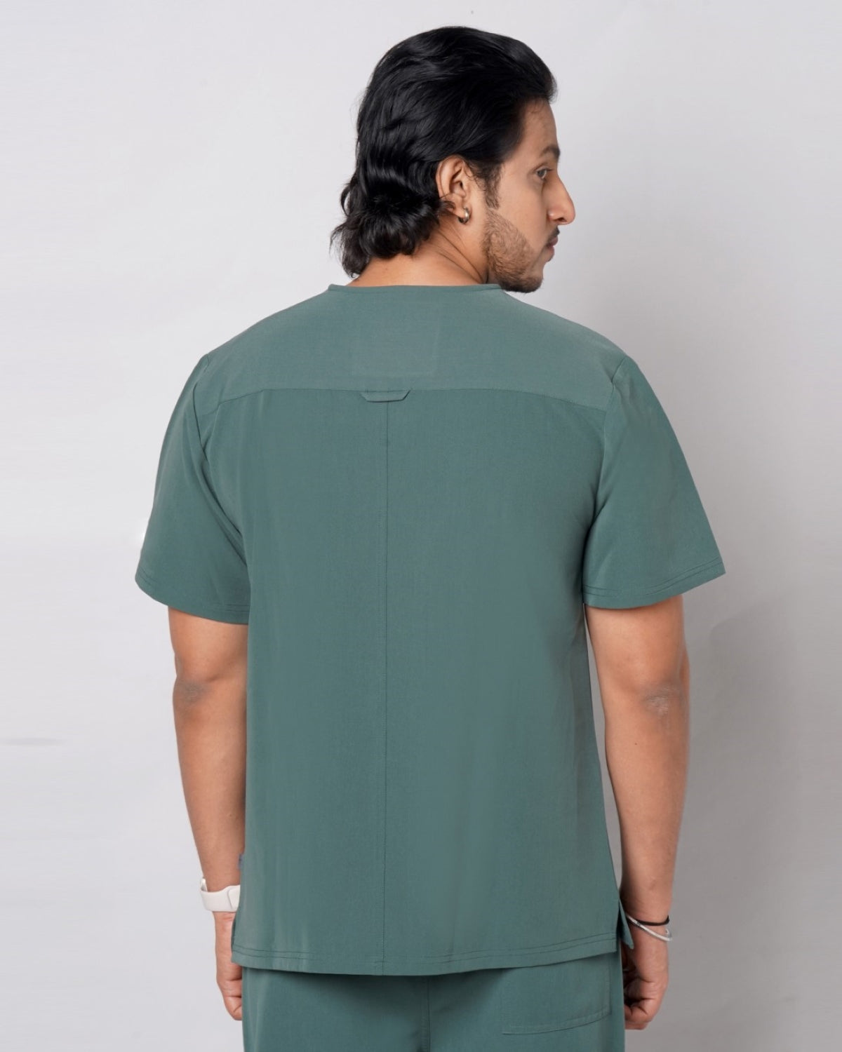 Performance V-Neck
