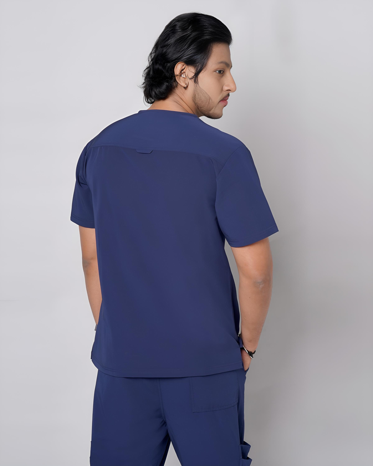 Classic V-Neck