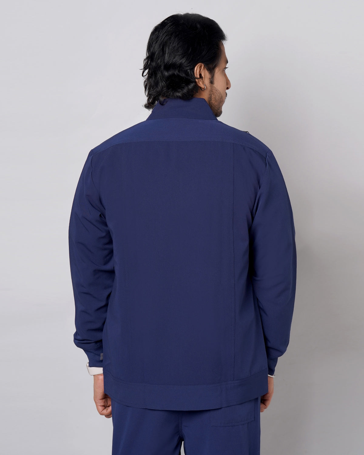 Active Jacket