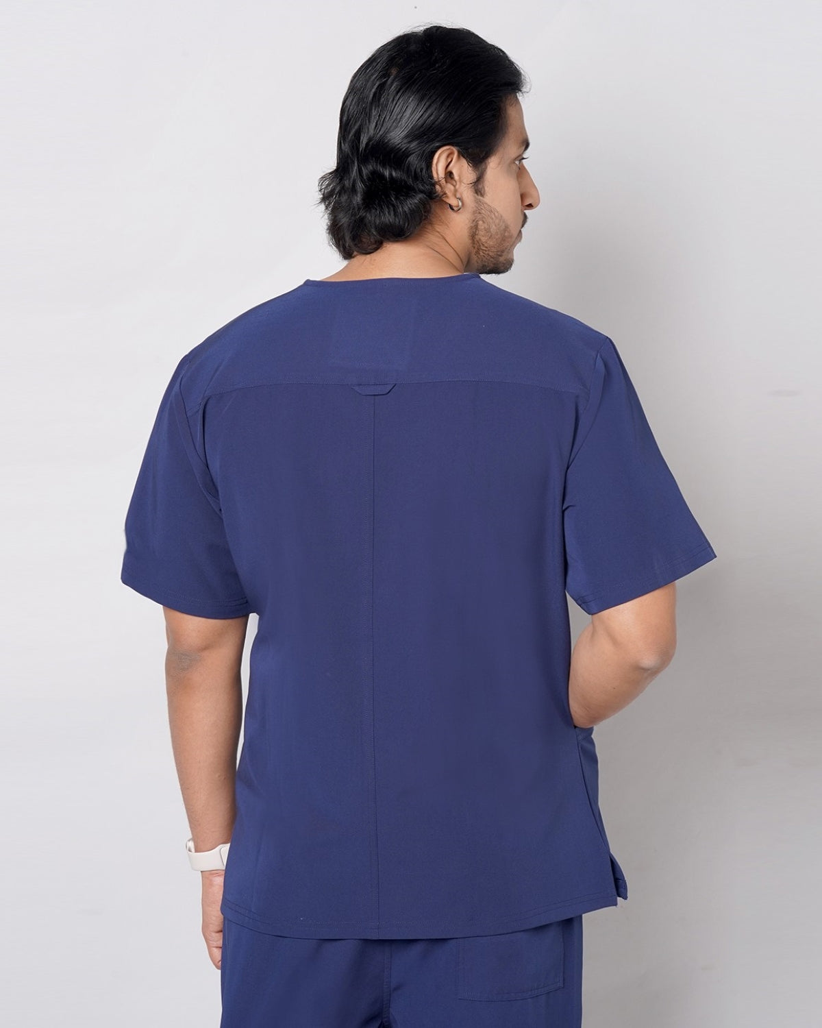 Performance V-Neck