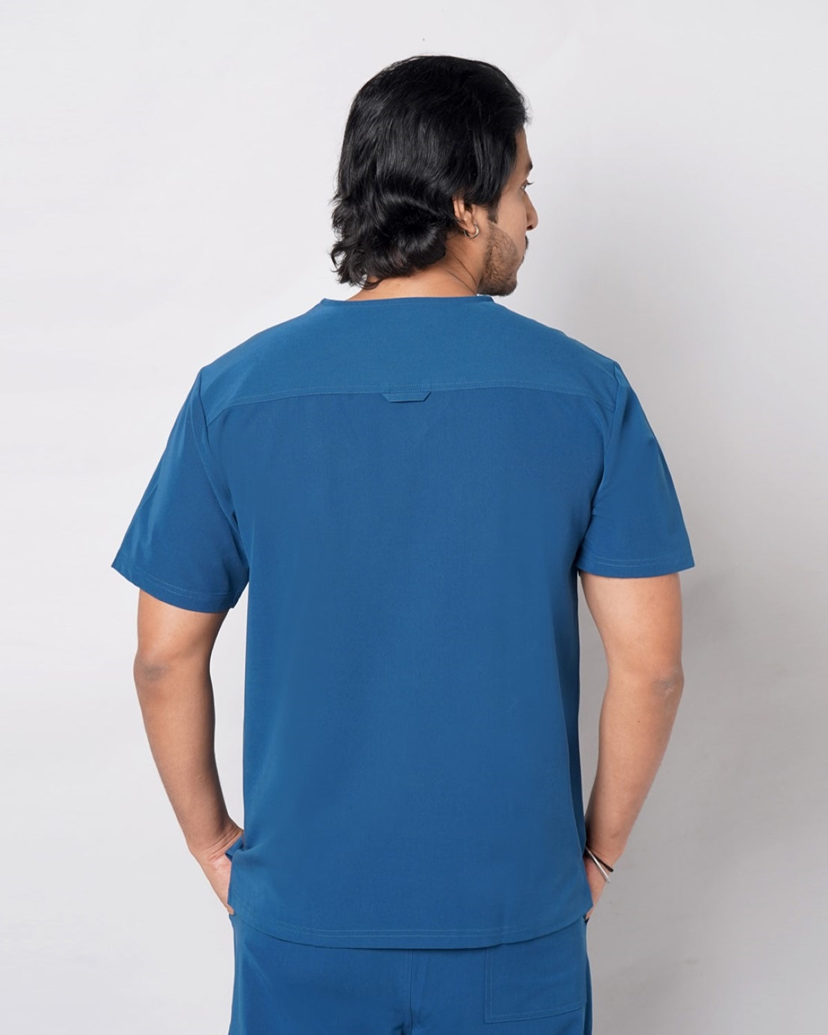 Classic V-Neck