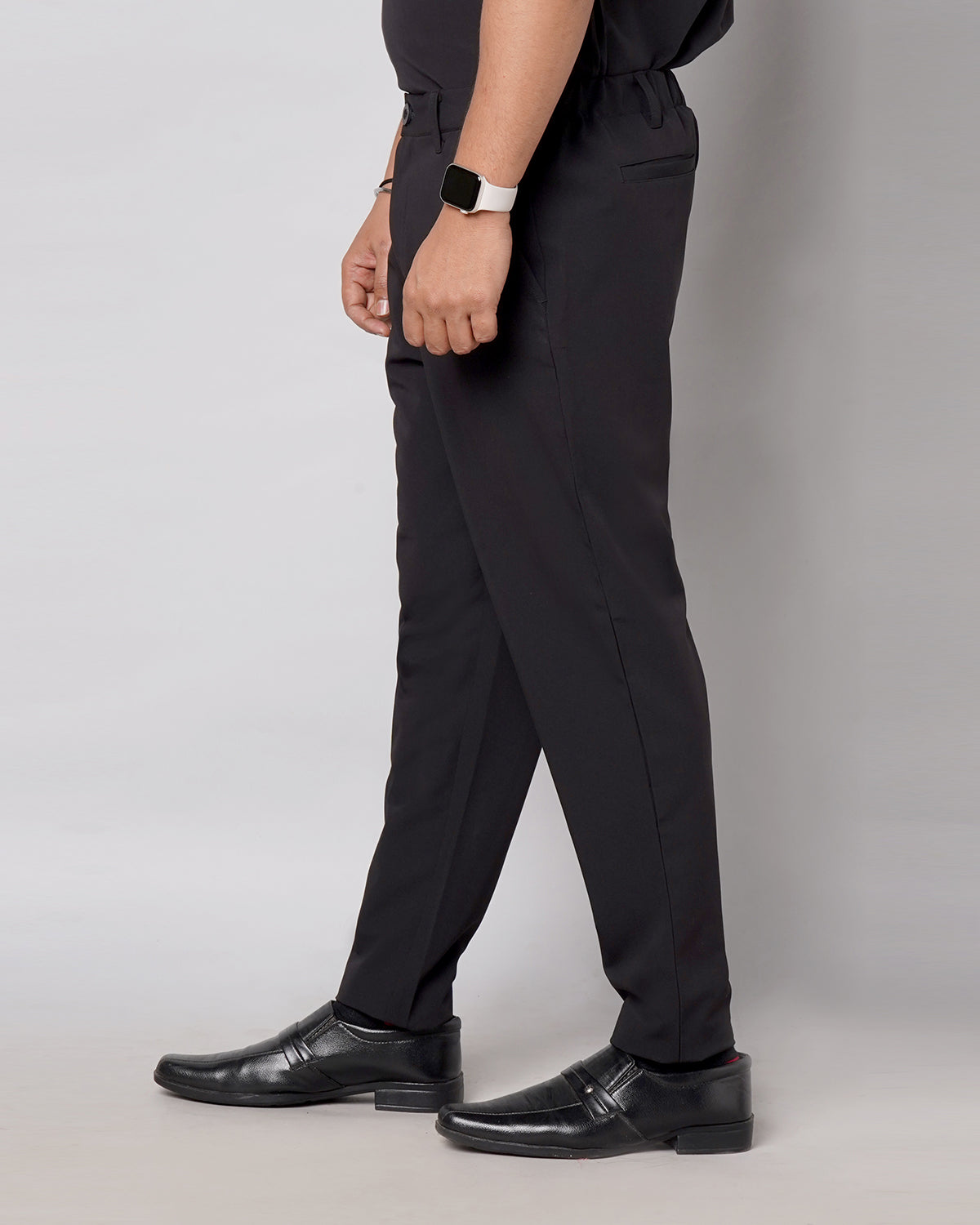 Tailored Trousers