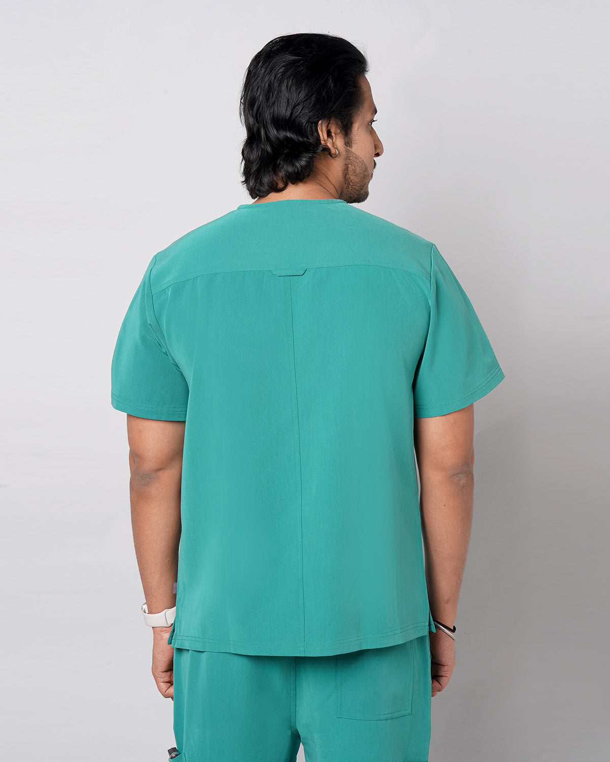 Performance V-Neck