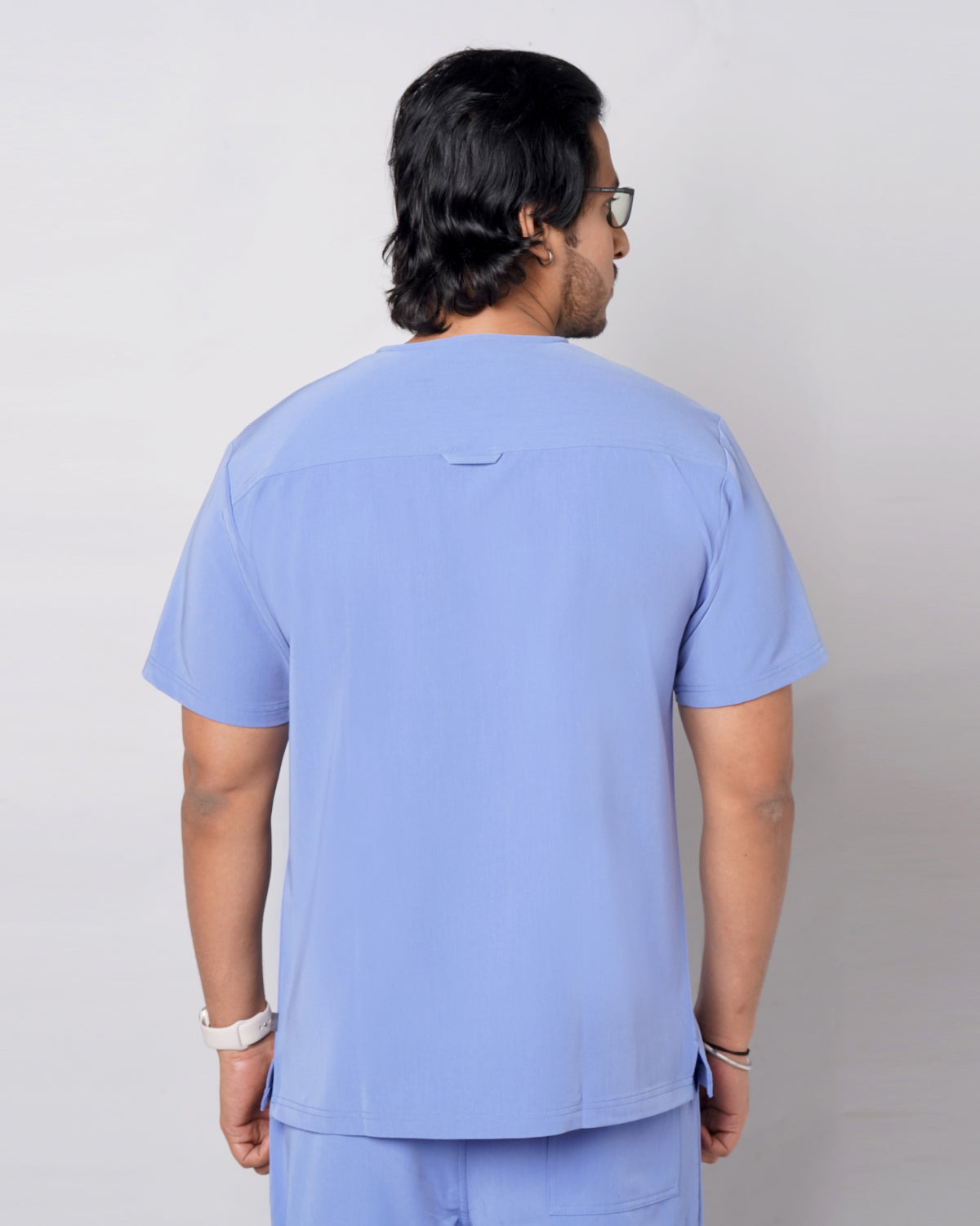 Classic V-Neck