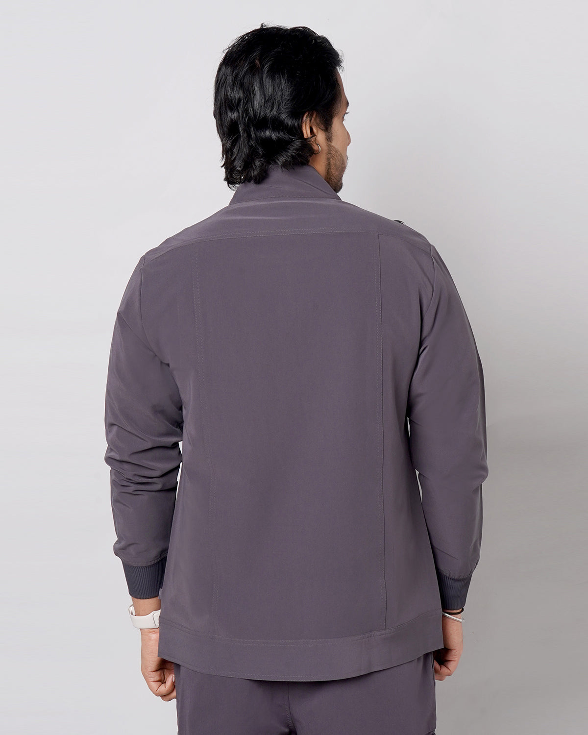Active Jacket