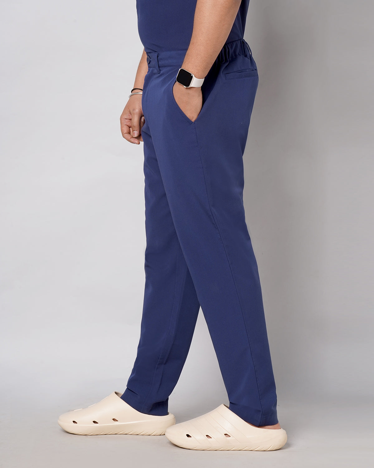 Tailored Trousers