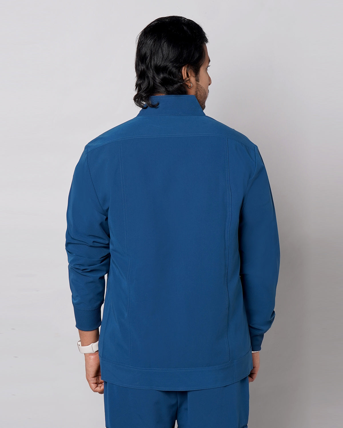 Active Jacket