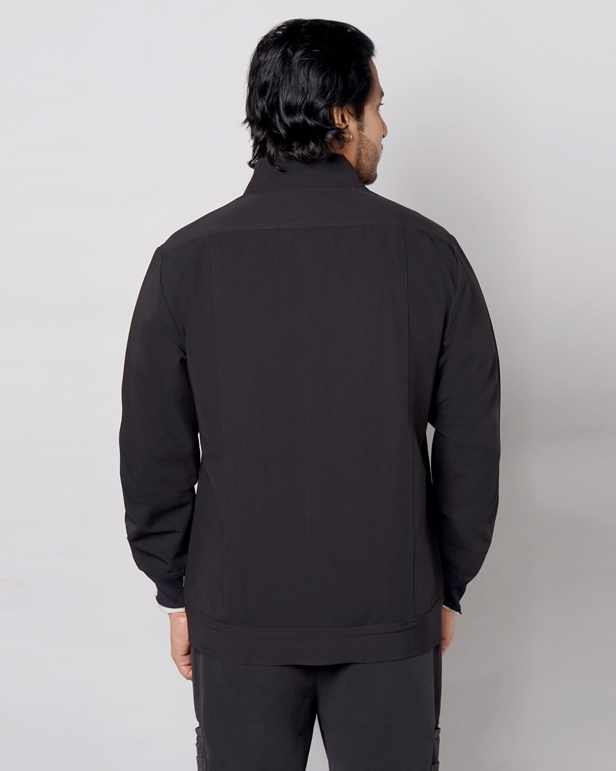 Active Jacket