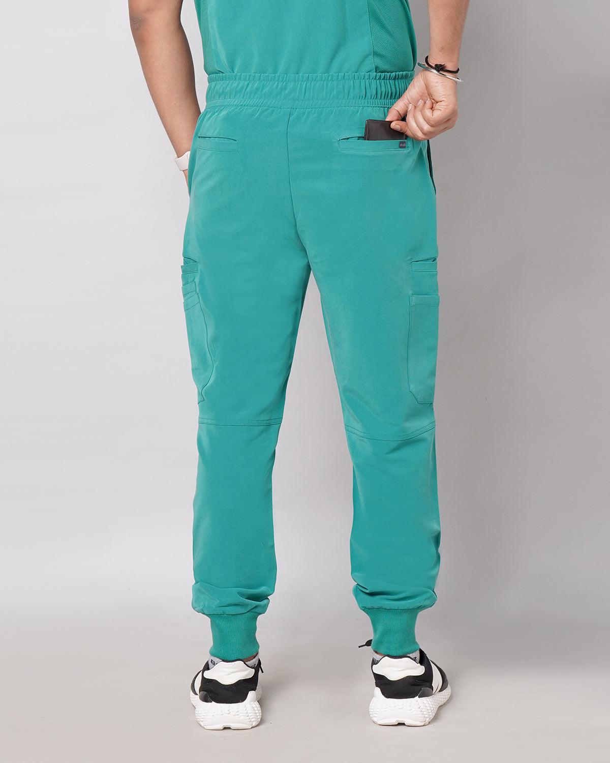 Active Joggers