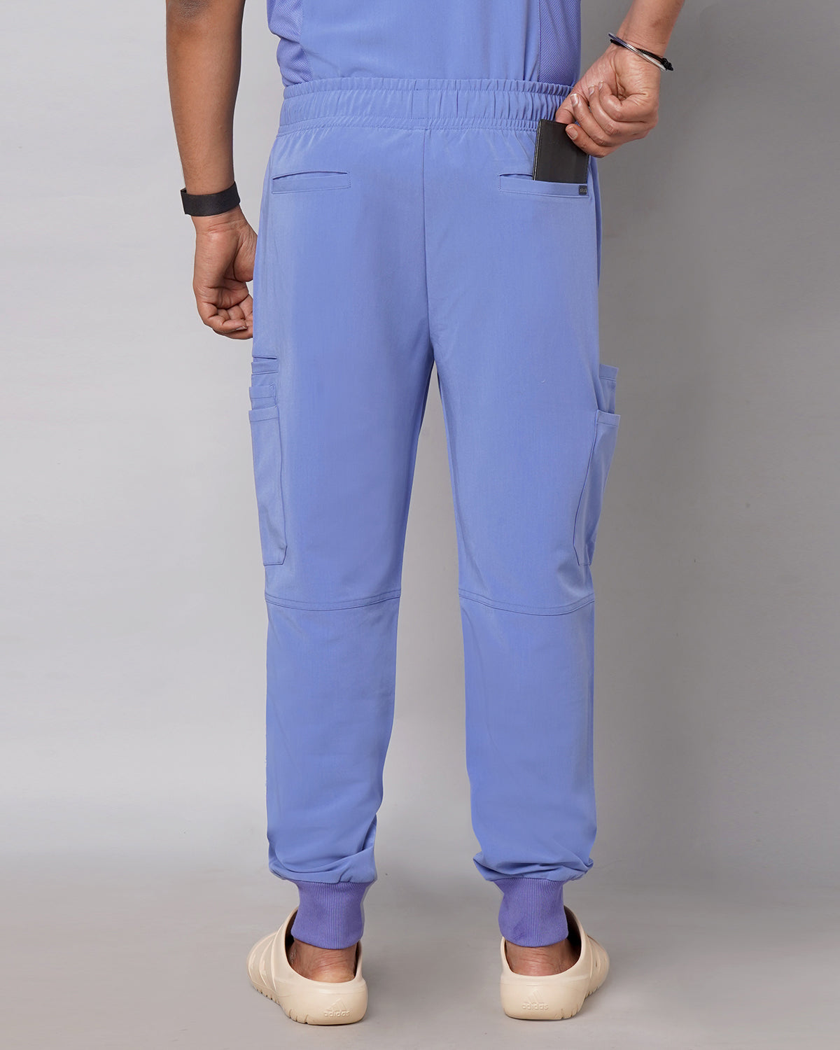 Active Joggers