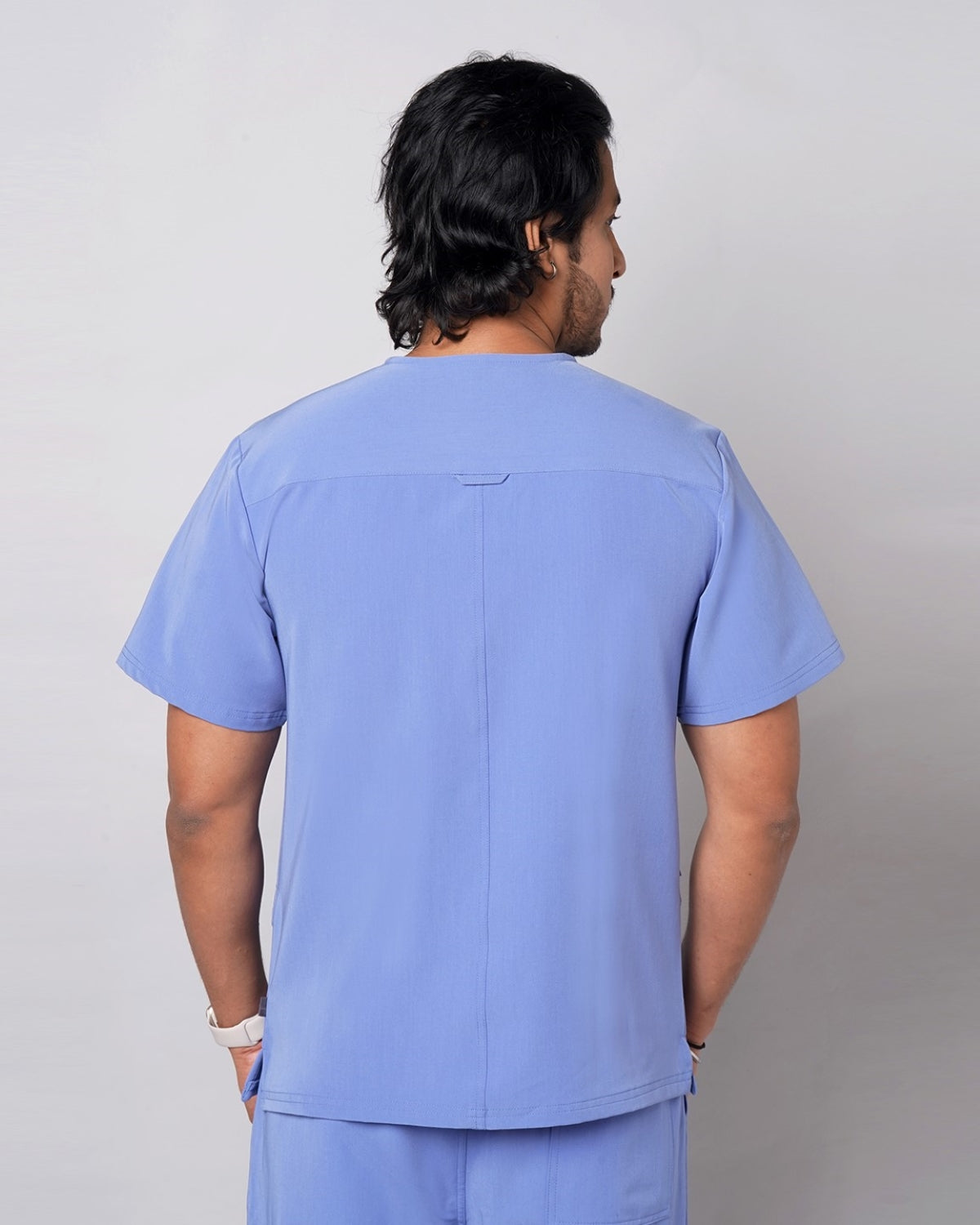 Performance V-Neck