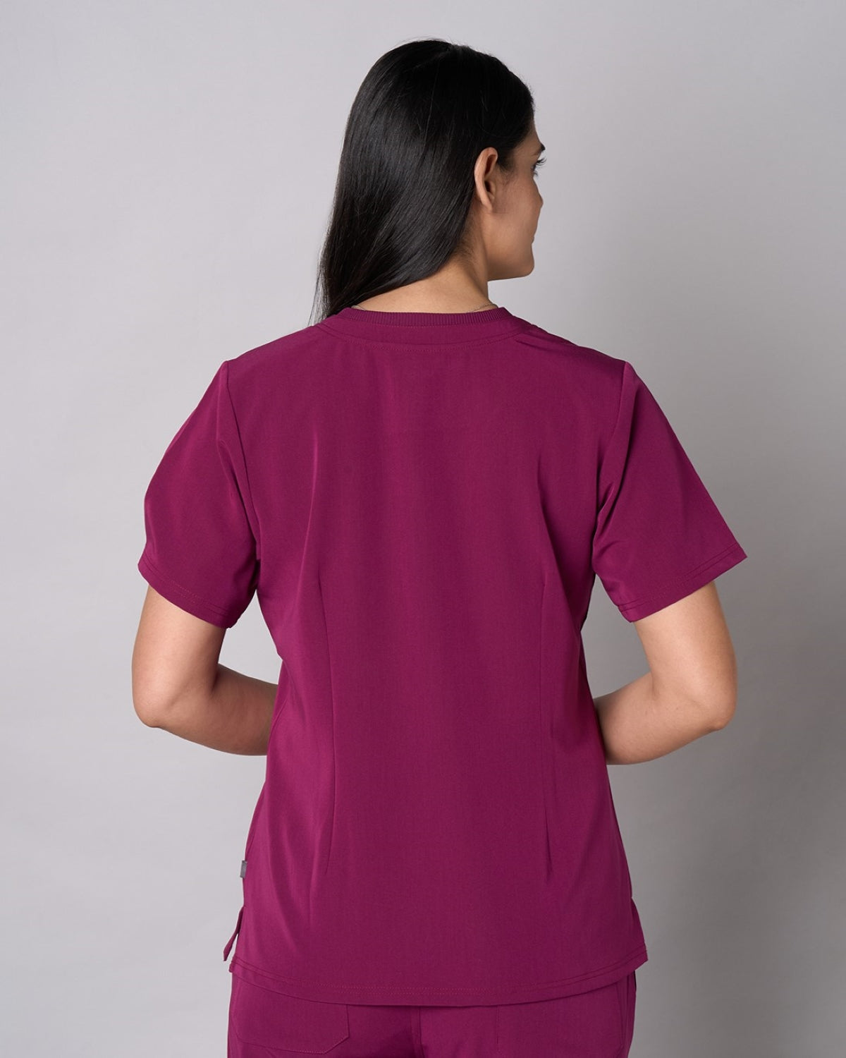 Active V-Neck Top