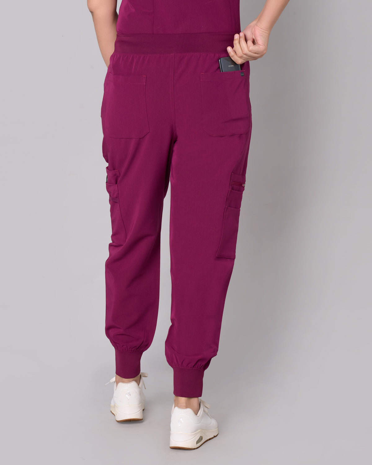 Active Joggers
