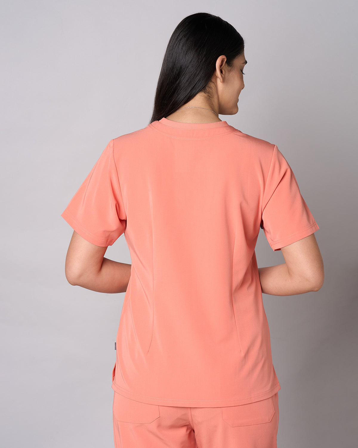 Active V-Neck Top