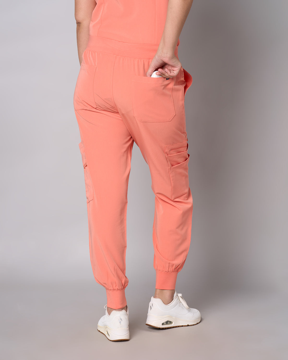 Active Joggers