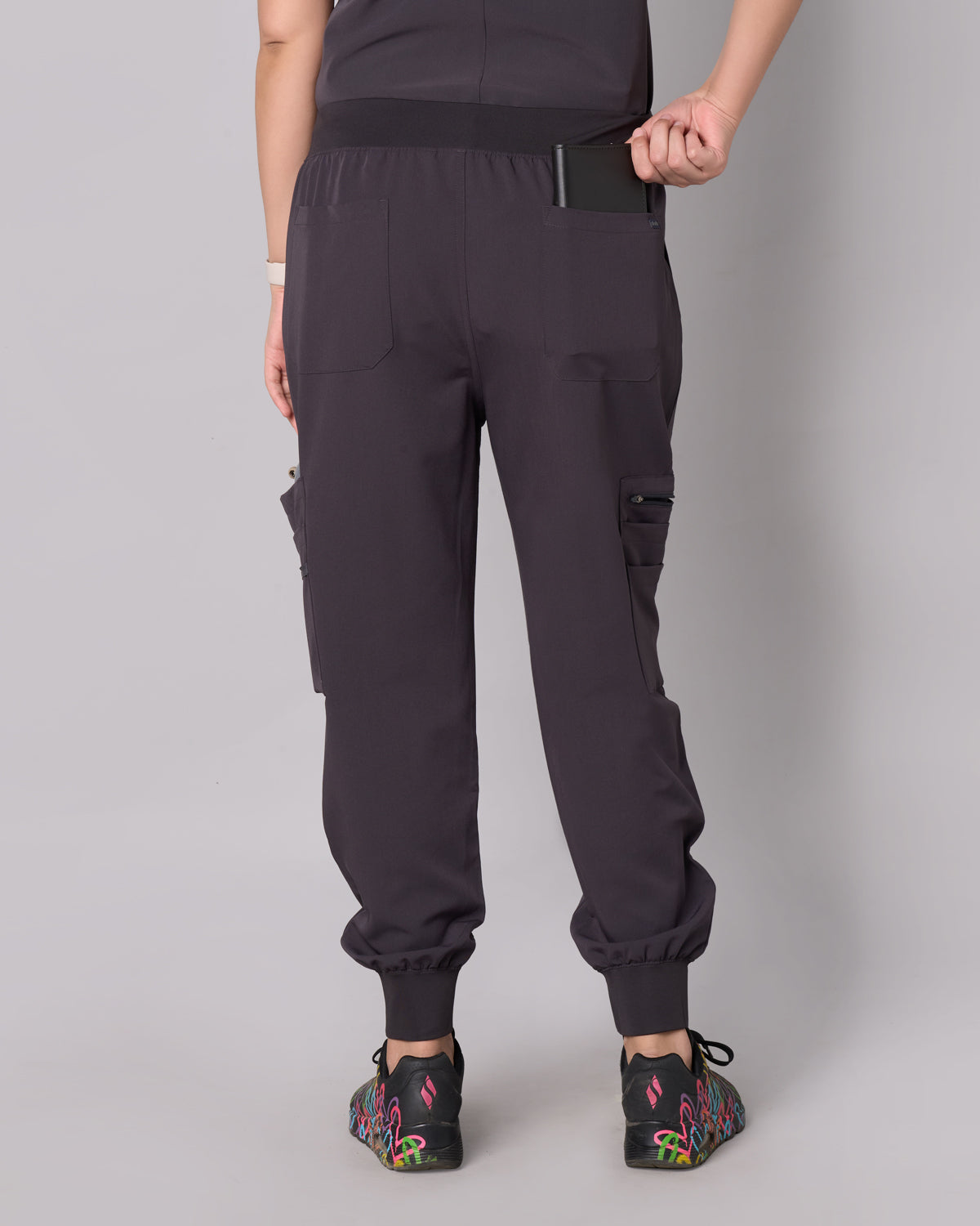 Active Joggers