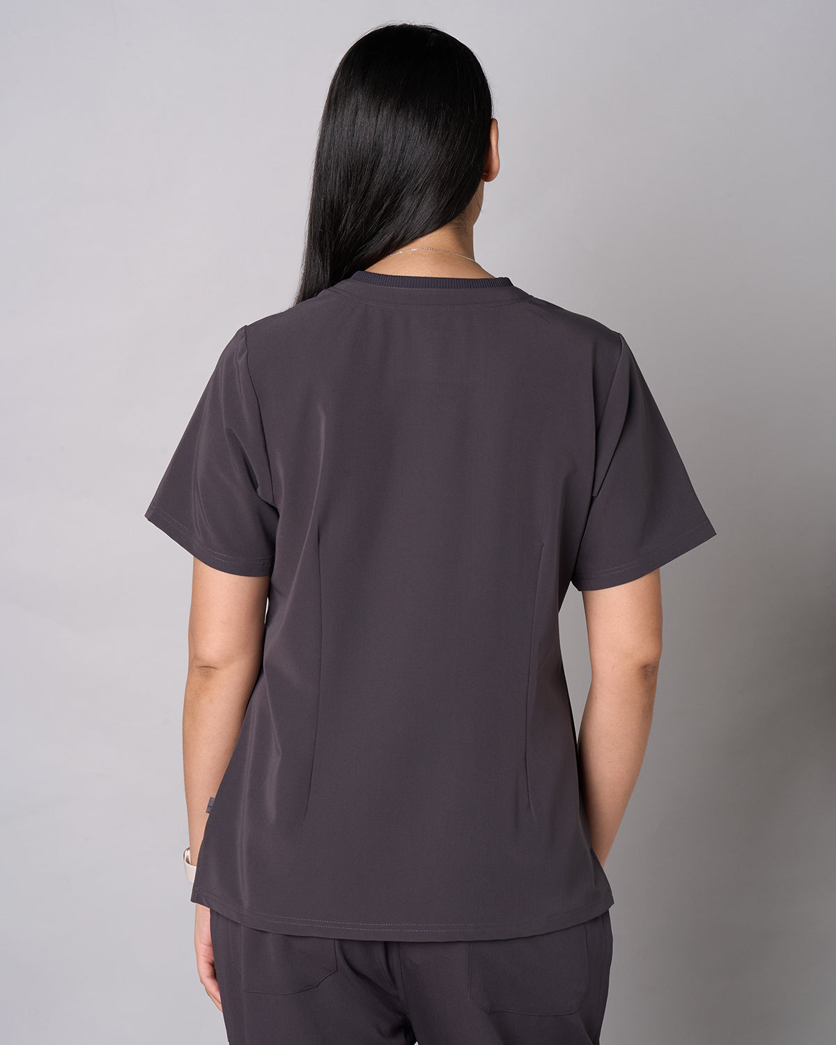 Active V-Neck