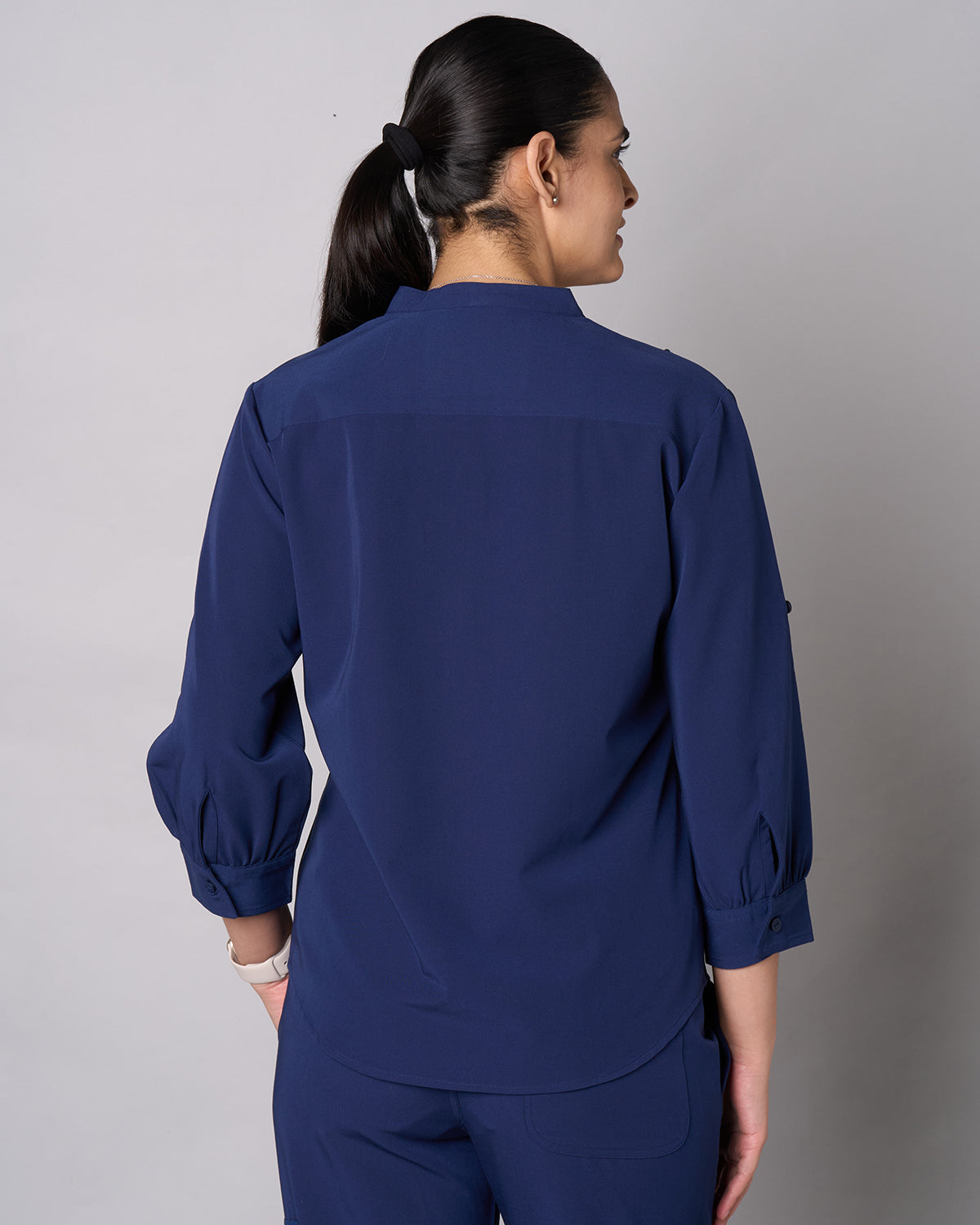 Classic Shirt Top