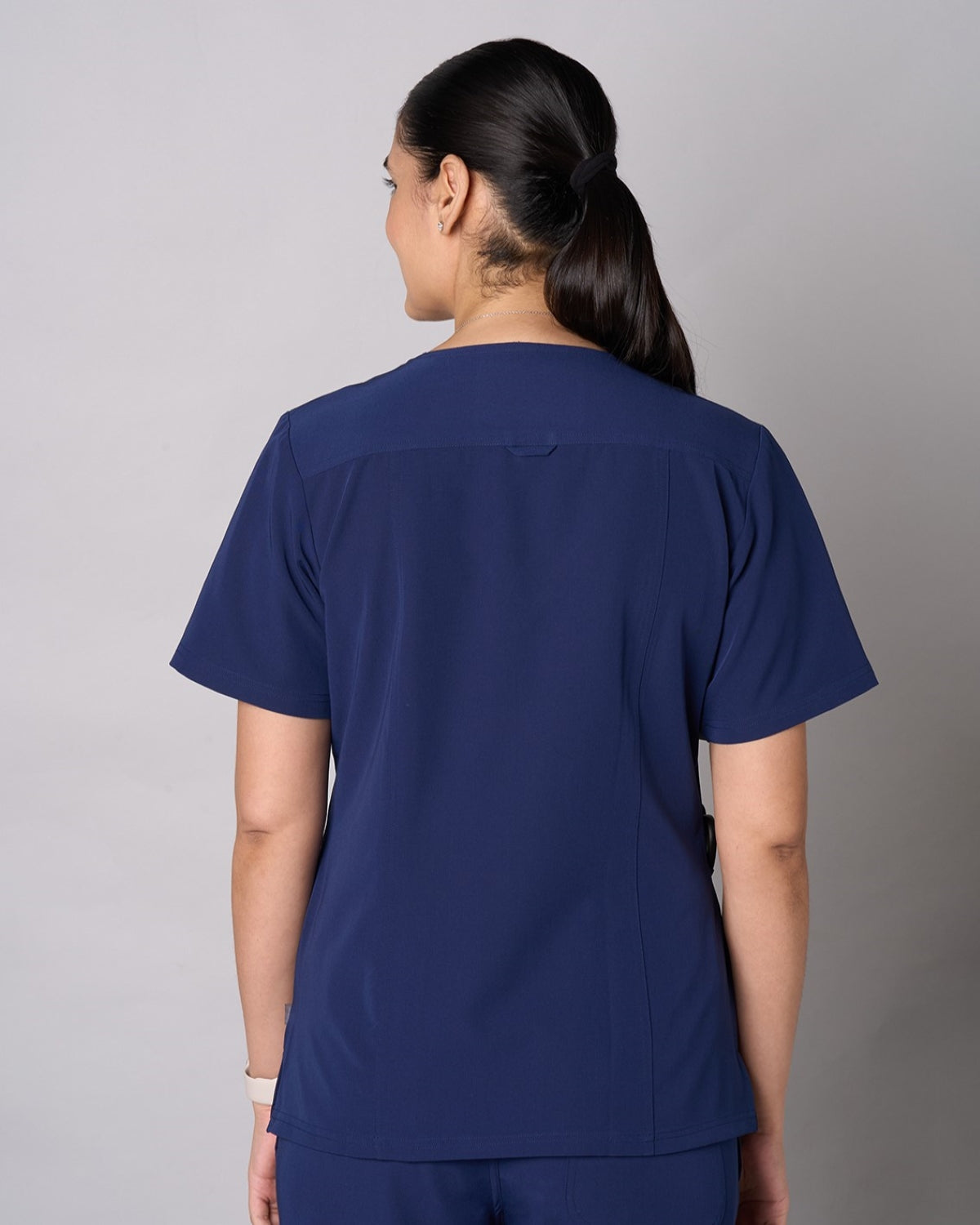 Performance V-Neck Top