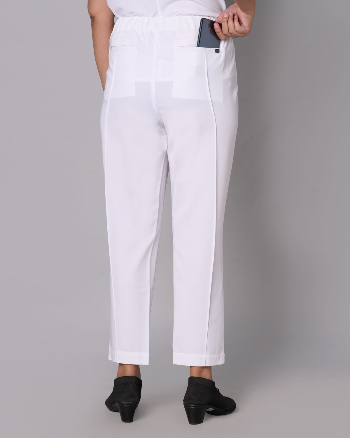 Tailored Trousers