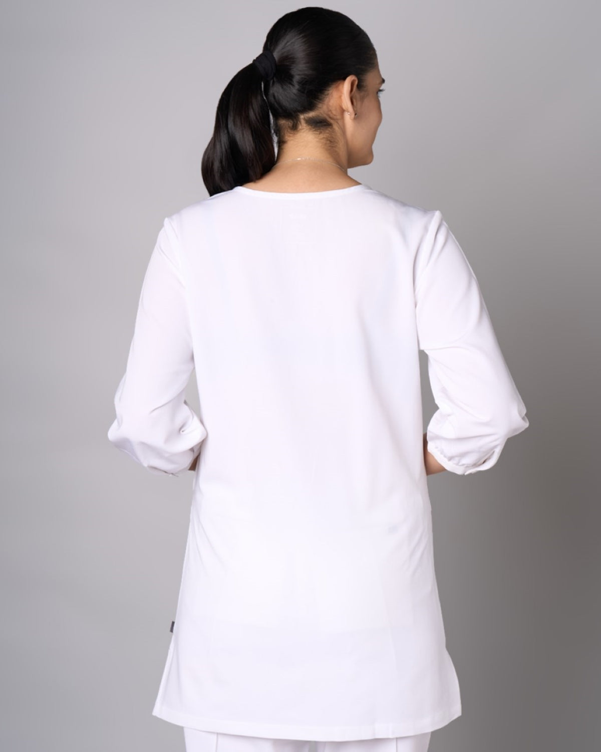 Everyday Tunic Top