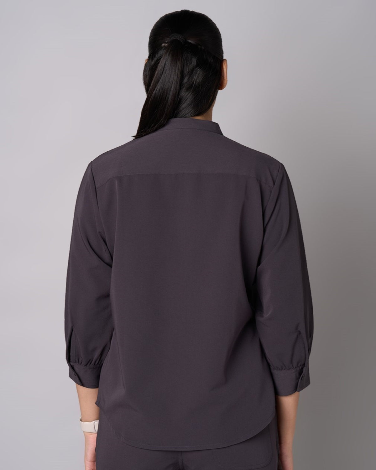 Classic Shirt Top