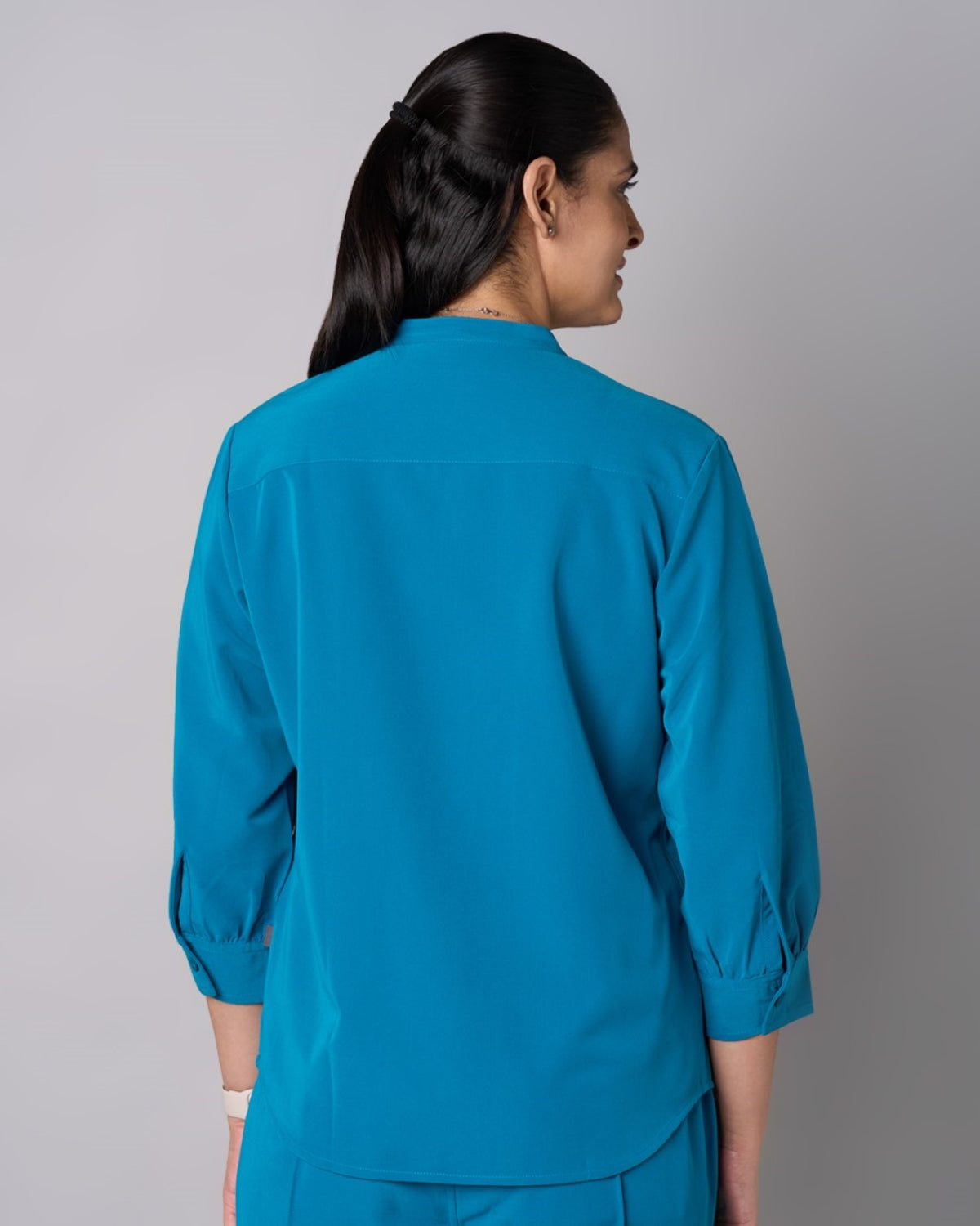 Classic Shirt Top