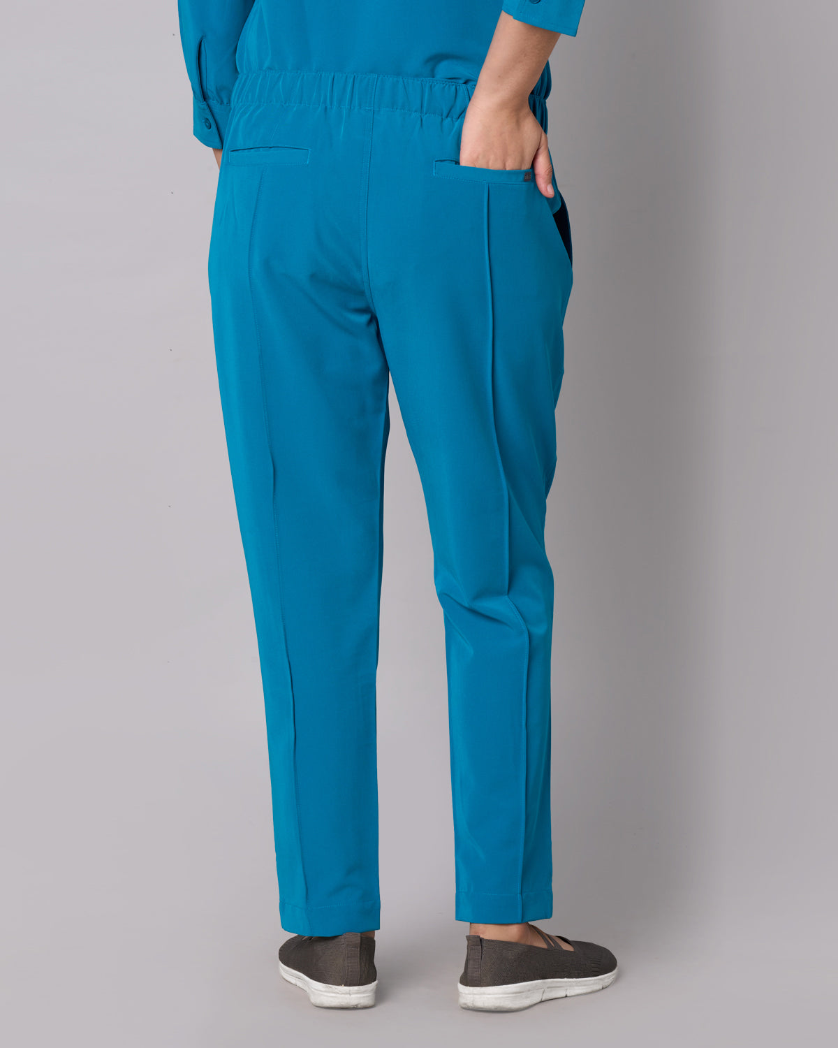 Tailored Trousers