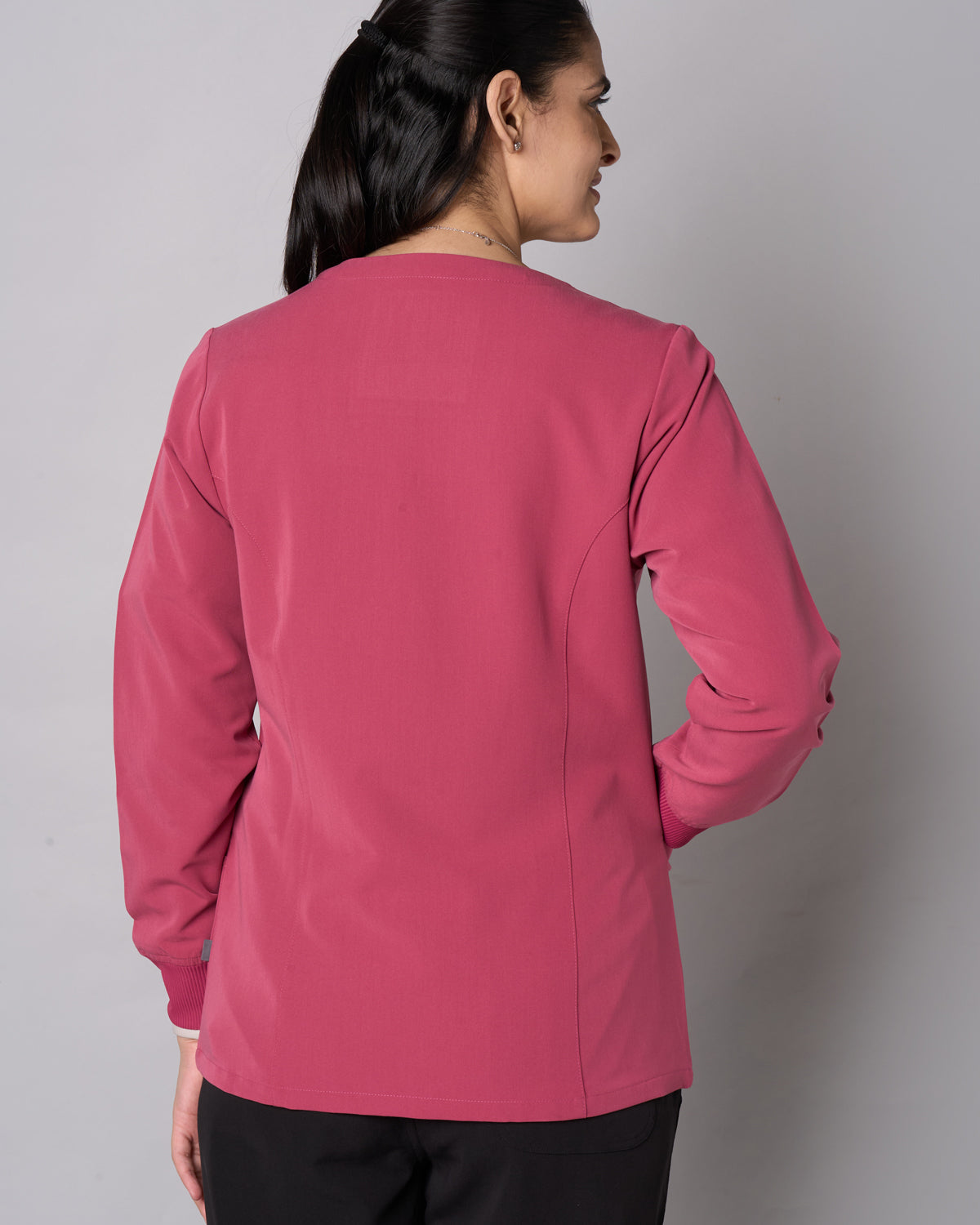Essential Jacket