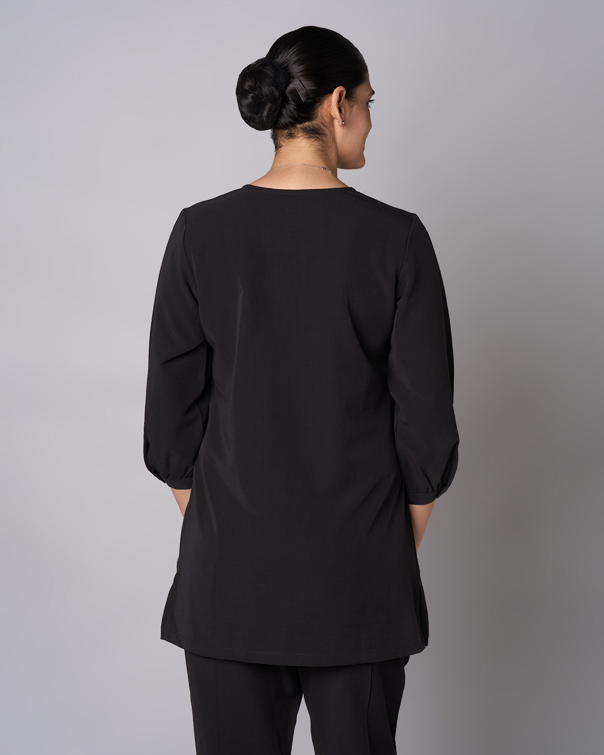 Everyday Tunic Top