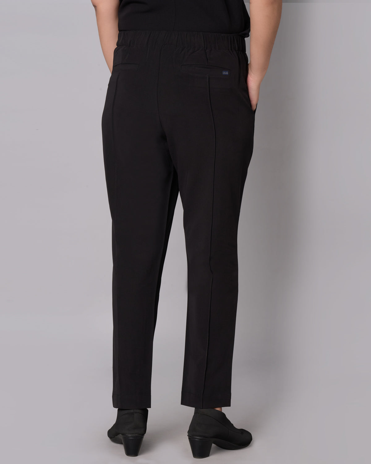 Tailored Trousers