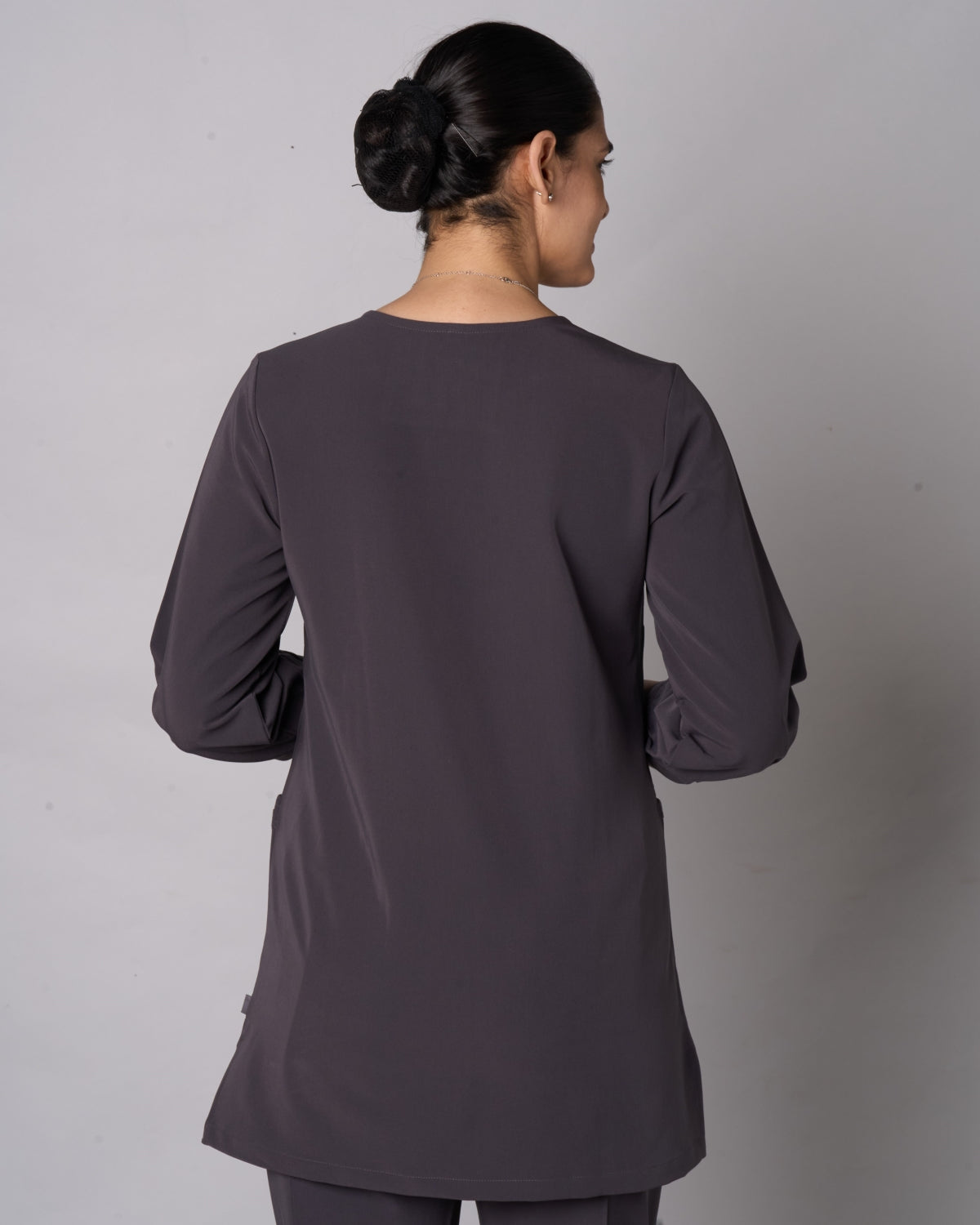 Everyday Tunic Top
