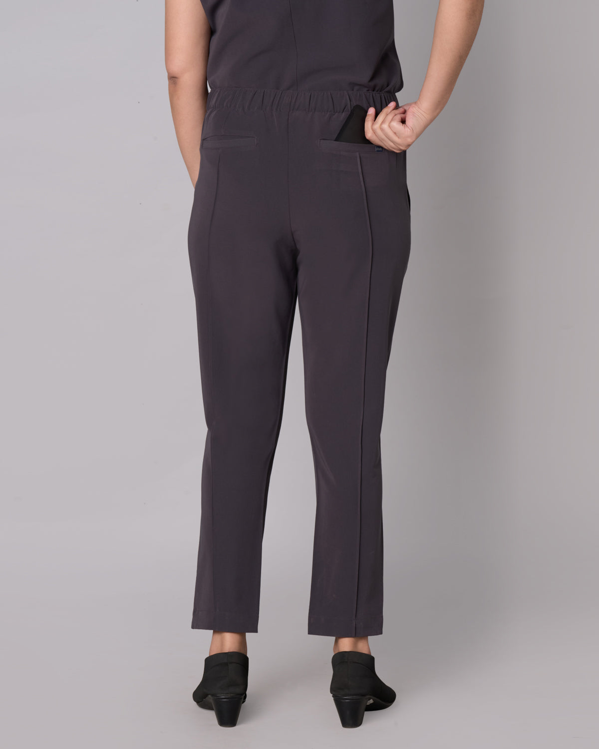 Tailored Trousers