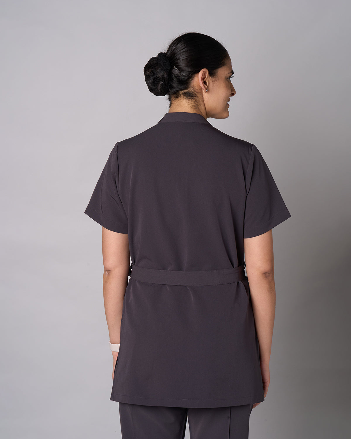 Professional Tunic Top