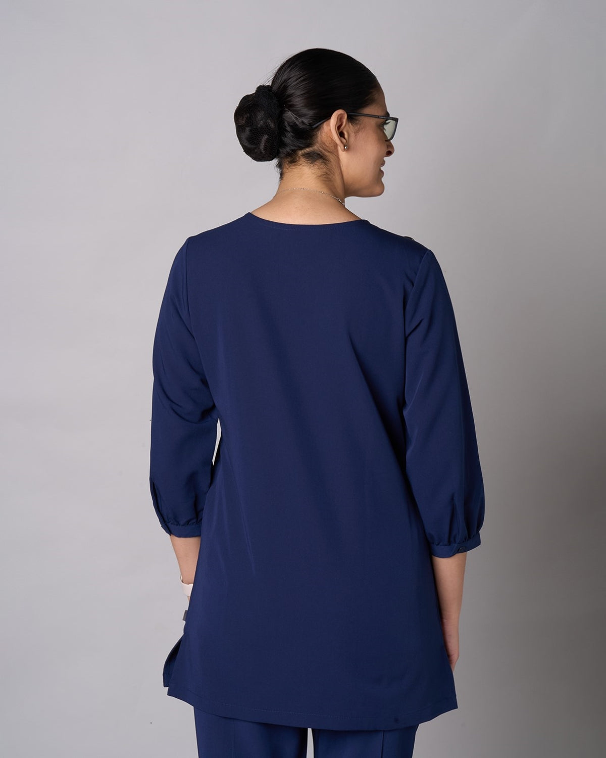 Everyday Tunic Top