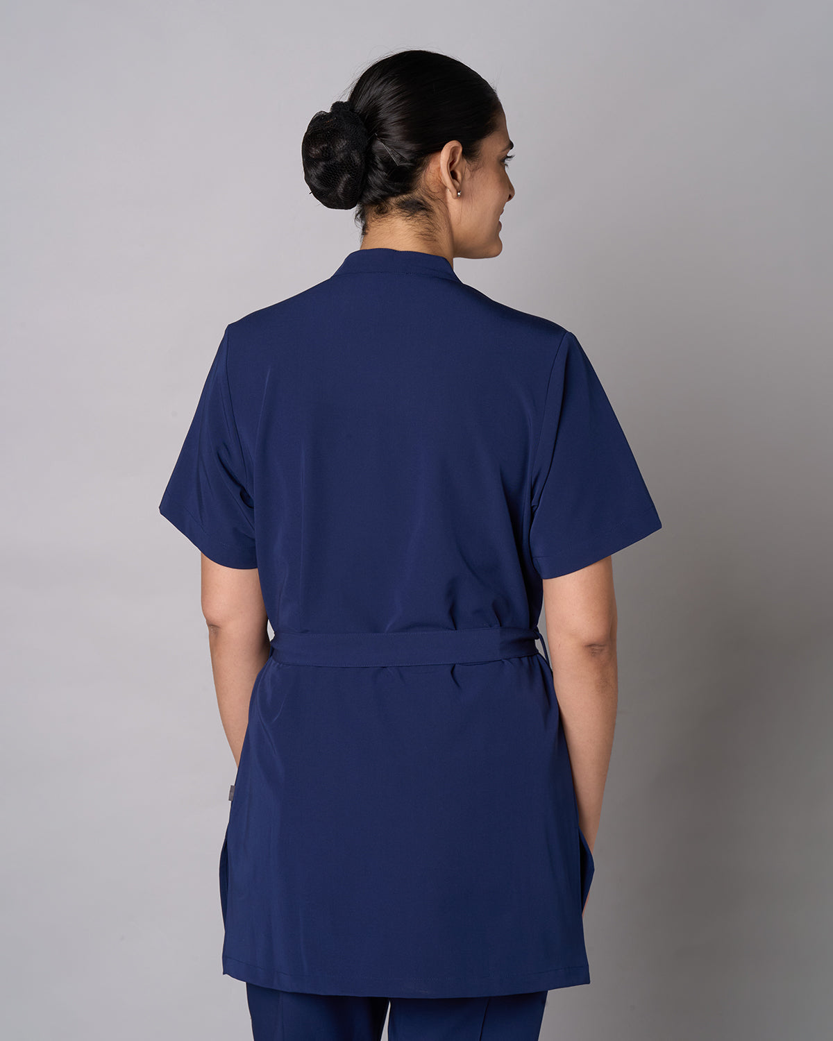 Professional Tunic Top