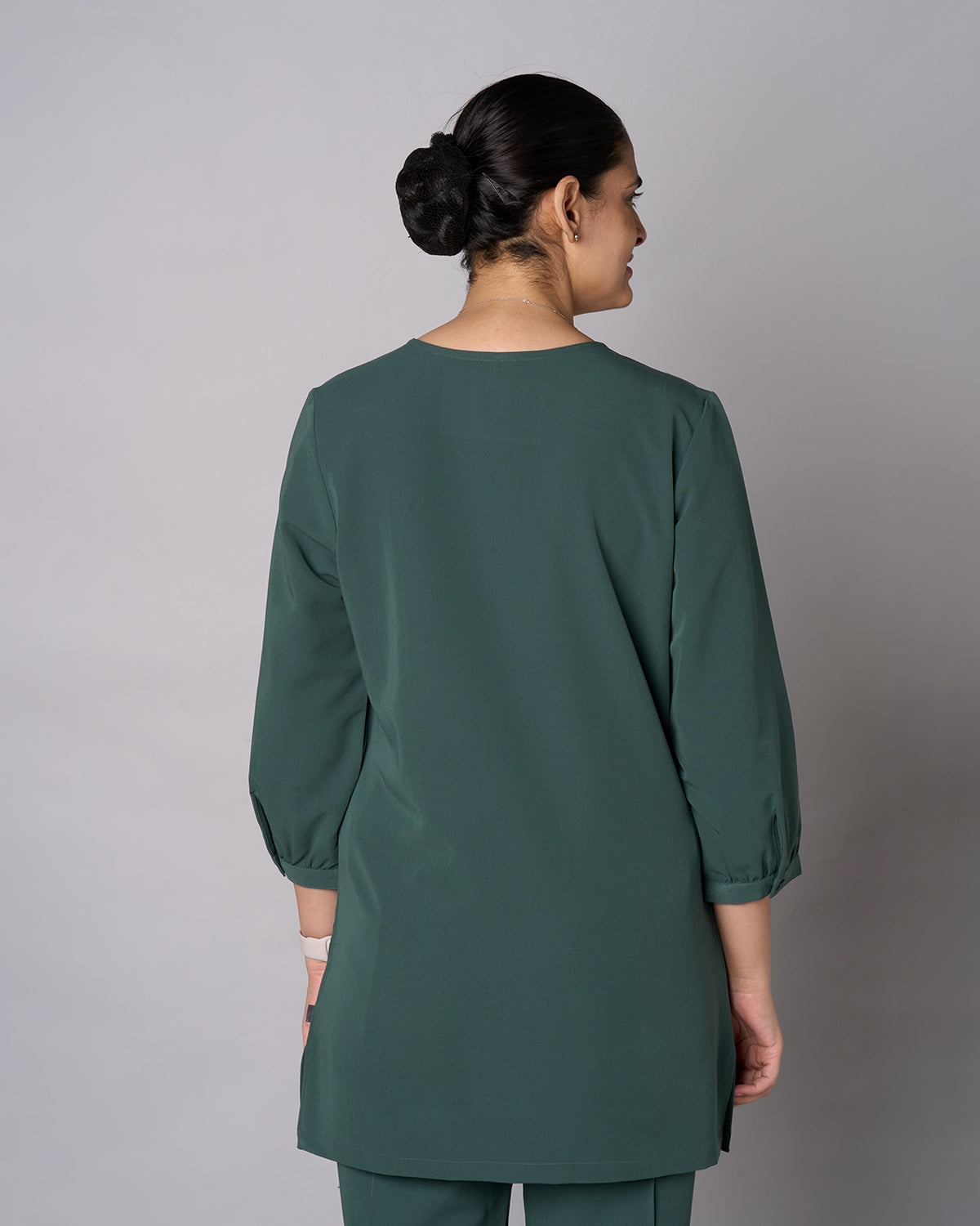 Everyday Tunic Top