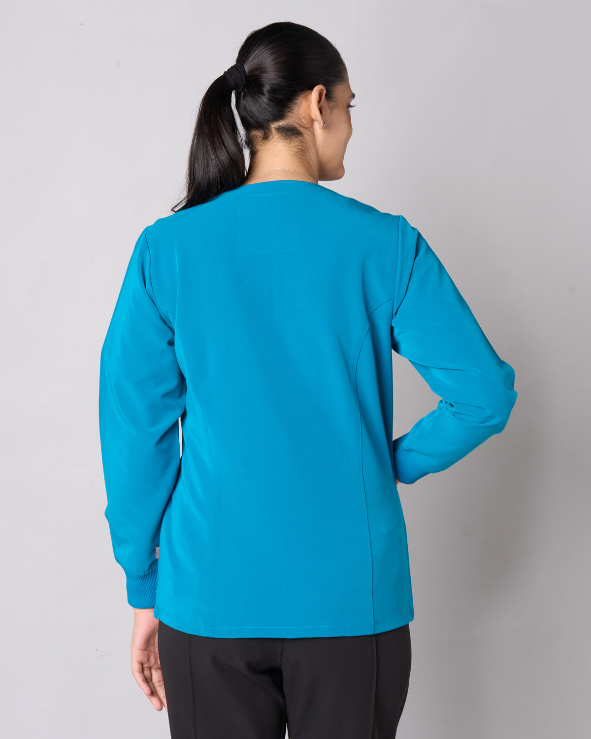 Essential Jacket