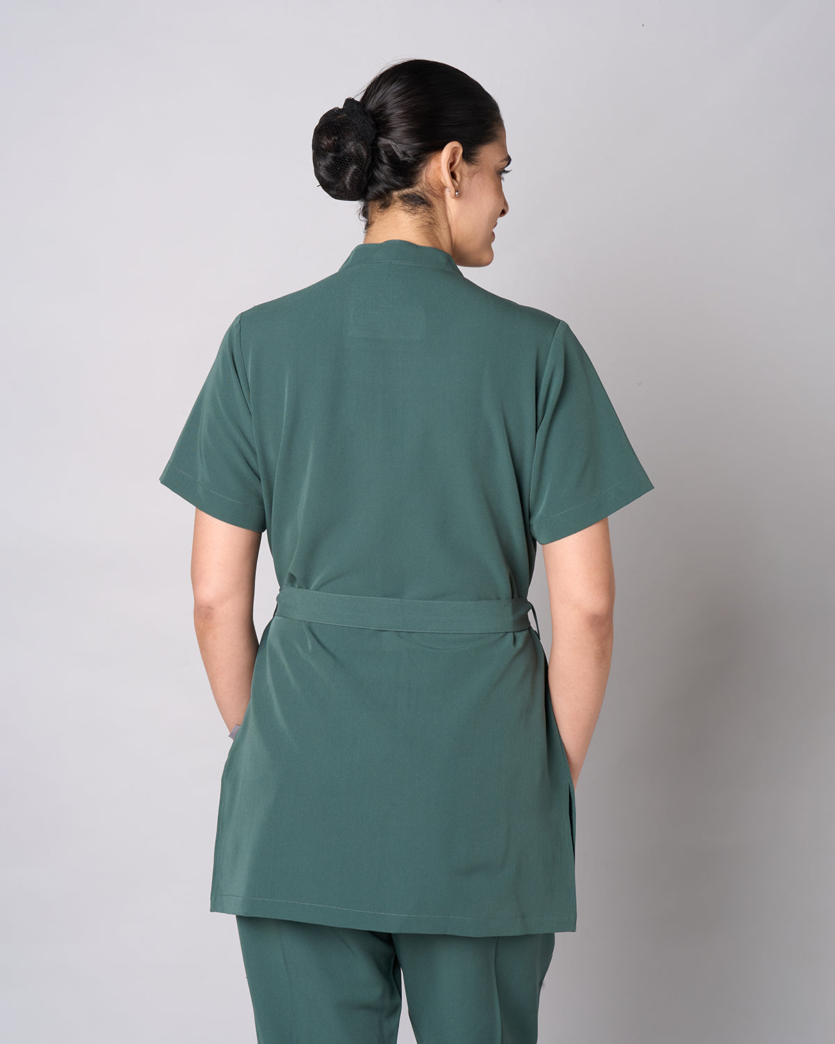 Professional Tunic Top
