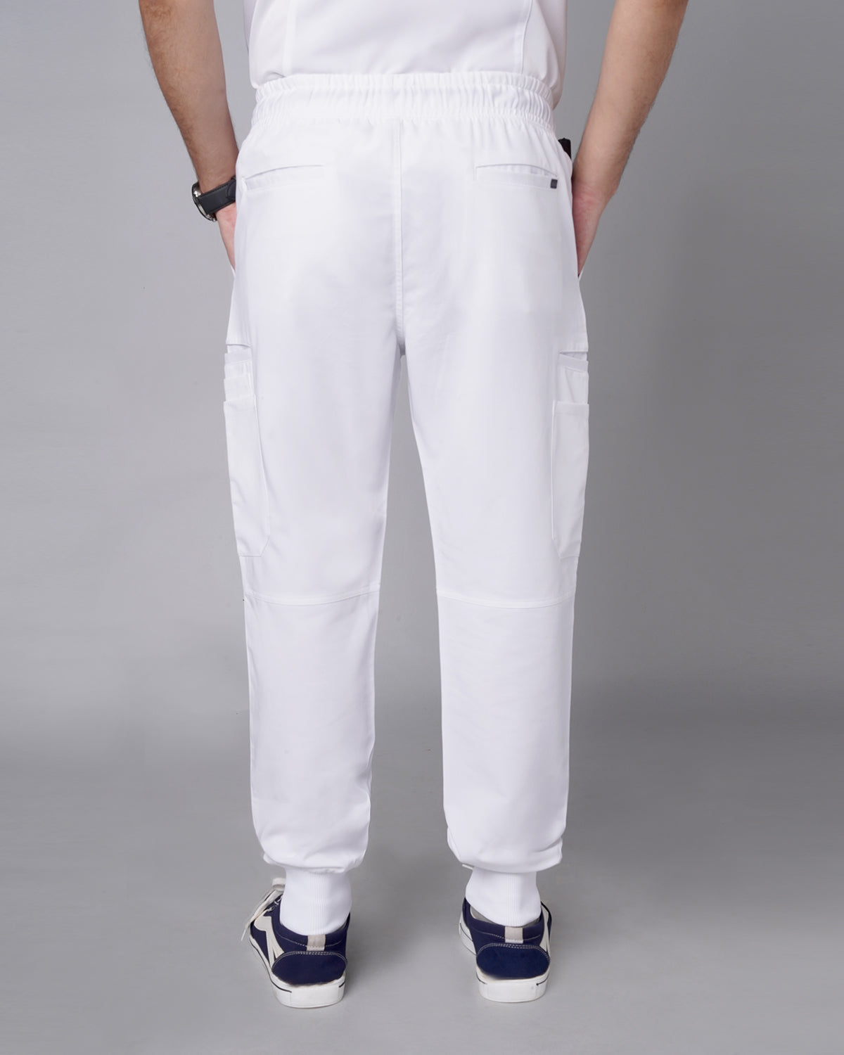 Active Joggers