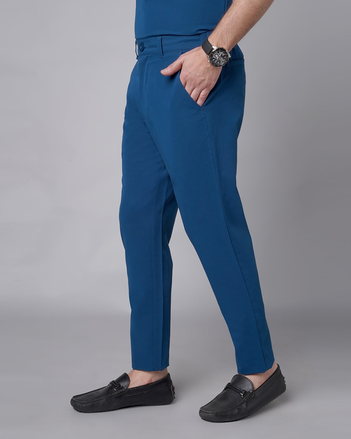 Tailored Trousers