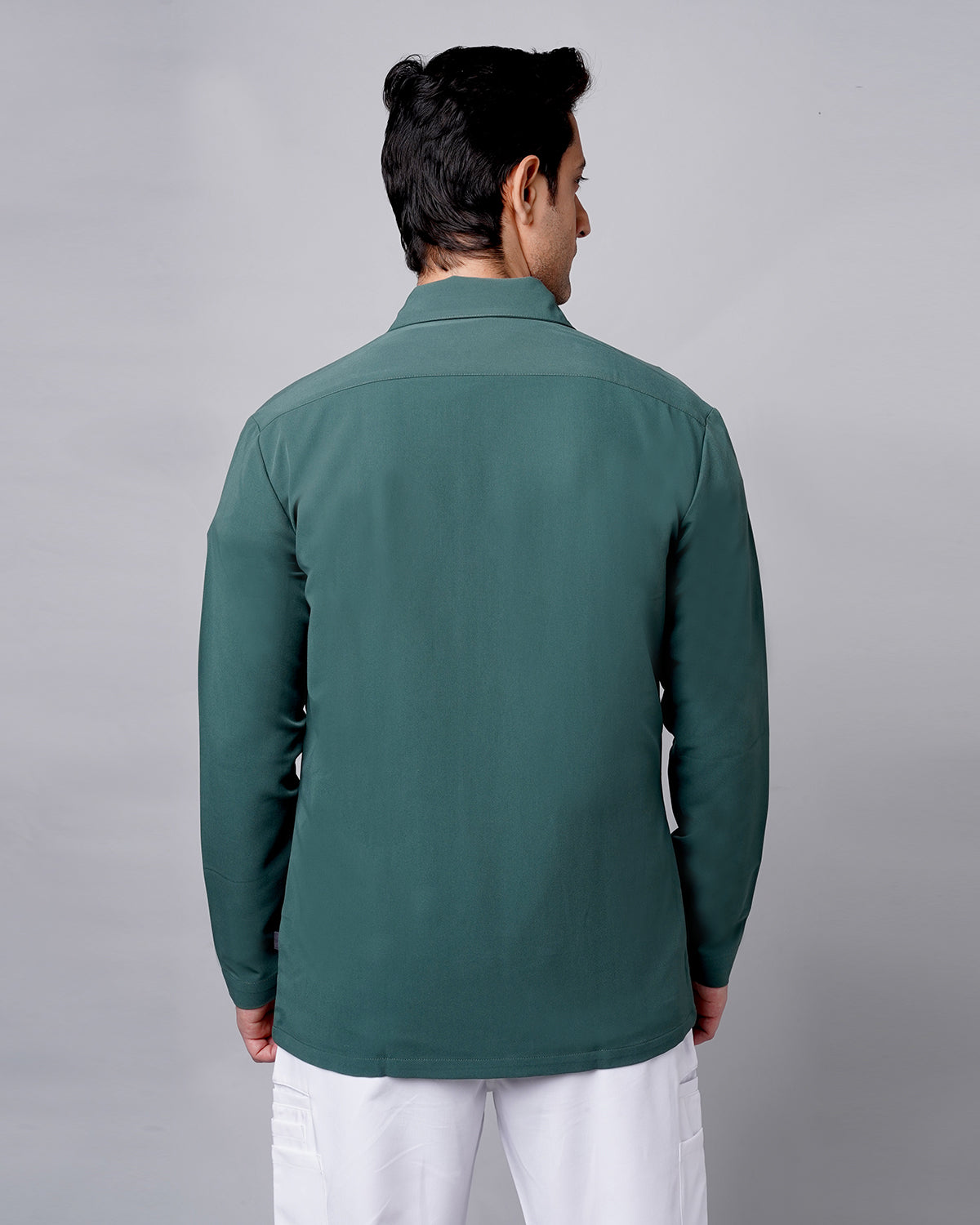 Performance Jacket